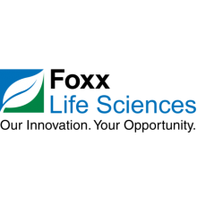 Foxx Life Sciences 實驗室液體解決方案