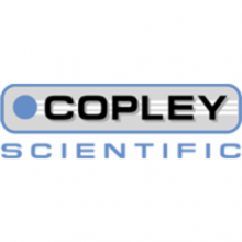 Copley 粉體測試儀