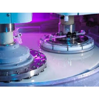 NTA技術於CMP 化學機械研磨液中扮演高分辨率奈米粒徑及粒子濃度分析