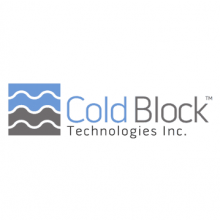 ColdBlock 紅外輻射消化技術