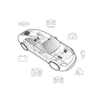 電動汽車零子控制器與組件溫度模擬測試的挑戰與解方
