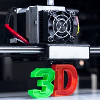 為什麼3D列印產業需要了解粉體流動性質？