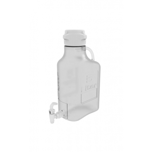 EZclear® 共聚聚酯容器 BPA-free