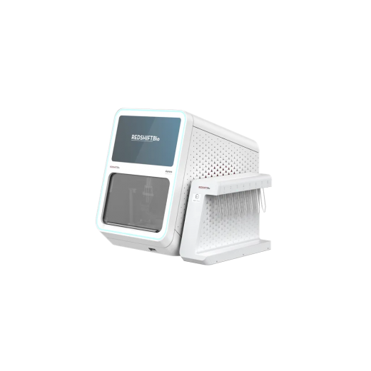 RedShiftBio Aurora Tx 全自動二級結構分析儀