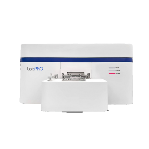 LabPRO LPOES9500 充氬型光譜儀