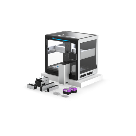 Opentrons Flex PCR工作站