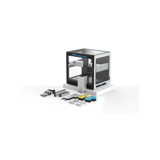 Opentrons Flex核酸萃取工作站