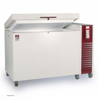 德國GFL -40℃低溫掀蓋式冷凍櫃 - 大容量系列