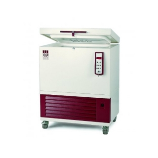 德國GFL -85℃超低溫掀蓋式冷凍櫃 - 中小容量系列