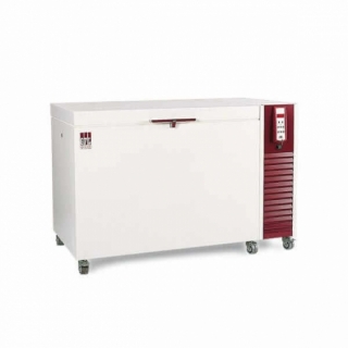 德國GFL -85℃超低溫掀蓋式冷凍櫃 - 大容量系列