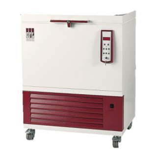德國GFL -40℃低溫掀蓋式冷凍櫃 - 中小容量系列