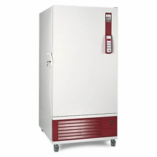 德國GFL -40℃低溫立式冷凍櫃 - 大容量系列