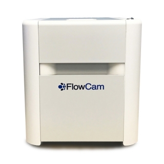 FlowCam 8000 流式影像粒徑儀