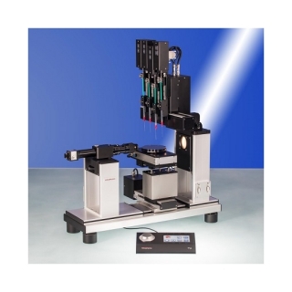 dataphysic OCA50 全自動光學接觸角分析儀