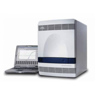 7500 Fast Real-Time PCR 食品安全系統