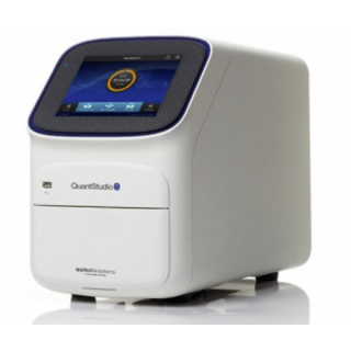 QuantStudio™ 5 Real-Time PCR 食品安全系統
