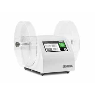 ERWEKA TAR II 藥片易碎性和耐磨性測試儀器