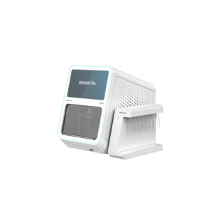 RedShiftBio Aurora Tx 全自動二級結構分析儀