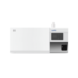 LabPRO LPICP8000 等離子體發射光譜儀