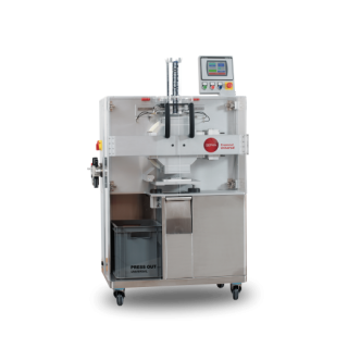 Sepha PressOut Universal 全自動泡殼拆解機 Sepha PressOut Universal 全自動泡殼拆解機