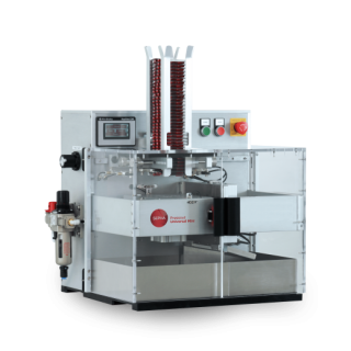 Sepha PressOut Universal Mini 自動泡殼拆解機 Sepha PressOut Universal Mini 自動泡殼拆解機