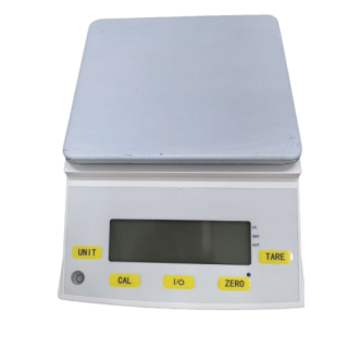 二位電子天平、磅秤 DT3002  二位電子天平、磅秤 DT3002