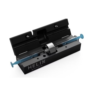 Helix Biotech TWIST™ 小量級脂質奈米顆粒生產機