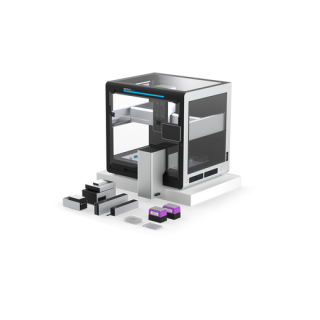 Opentrons Flex PCR工作站