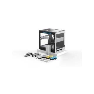 Opentrons Flex核酸萃取工作站