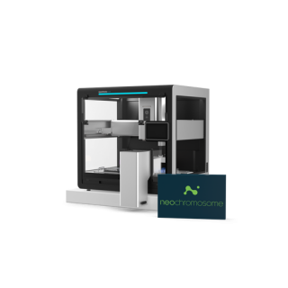 Opentrons Flex neoSwitch 工作站